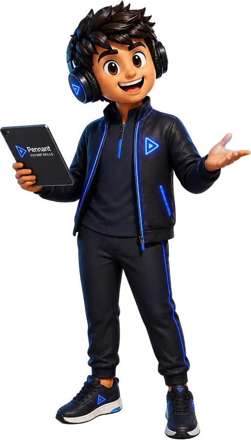 Zayd, the coder