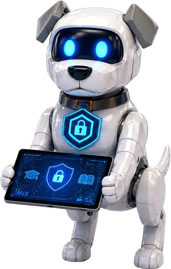 Byte, the guardian