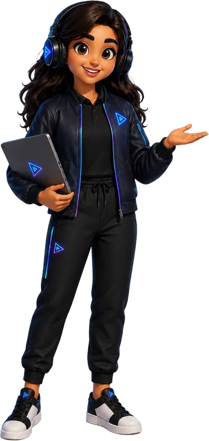 Layla, the creator