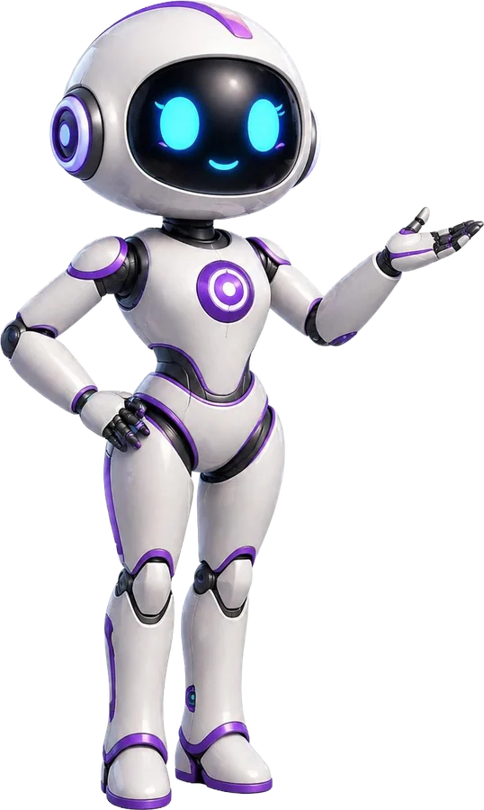Pennant robot